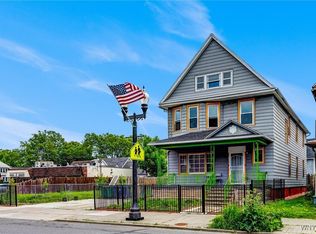 1083 E Lovejoy St, Buffalo, NY 14206