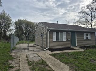 1824 Central Dr, Gary, IN 46407