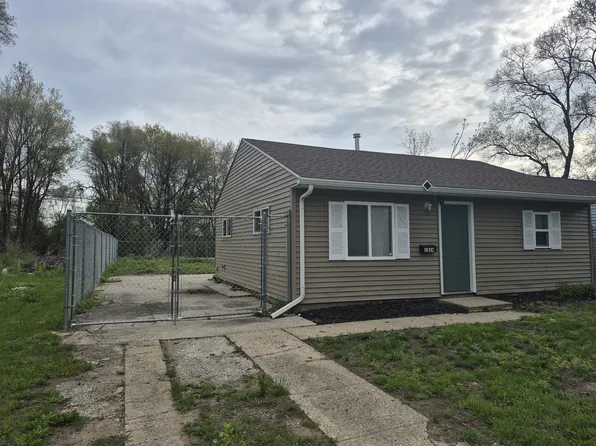 1824 Central Dr, Gary, IN 46407