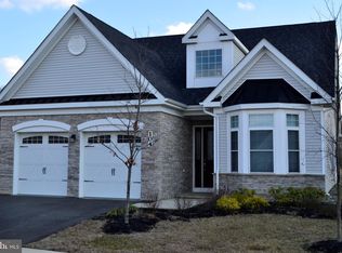 104 Samjan Cir, Hightstown, NJ 08520