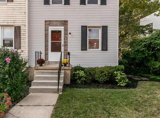 1719 Redwood Ave, Parkville, MD 21234