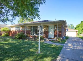 26252 Van Buren Rd, Dearborn Heights, MI 48127