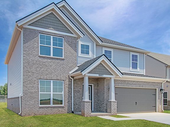 2nd image of 10017 Creamery Lane Lot 24