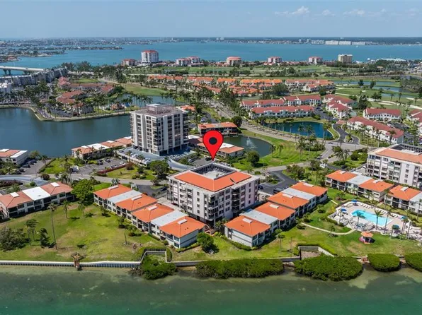 6295 Bahia Del Mar Cir APT 406, Saint Petersburg, FL 33715