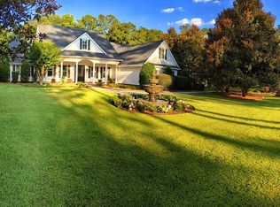 117 Bellingham Dr, Thomasville, GA 31792