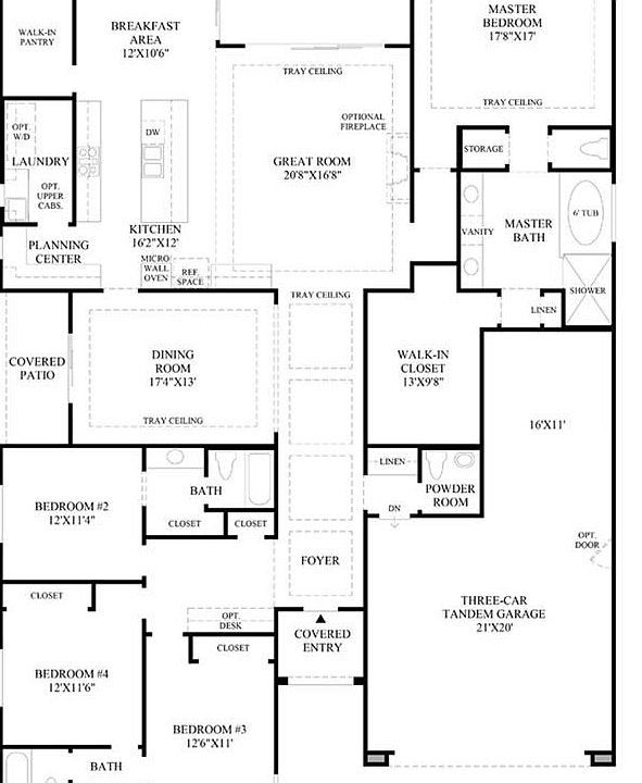 2nd image of 2022 Neviekay Ln Lot 139