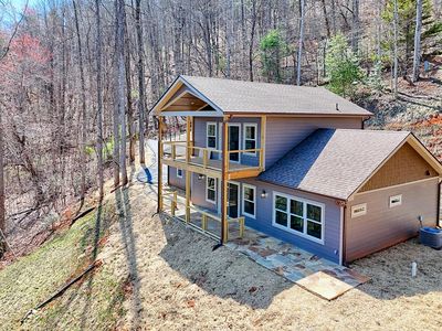 1378 Summit Trl, Hiawassee, GA, 30546
