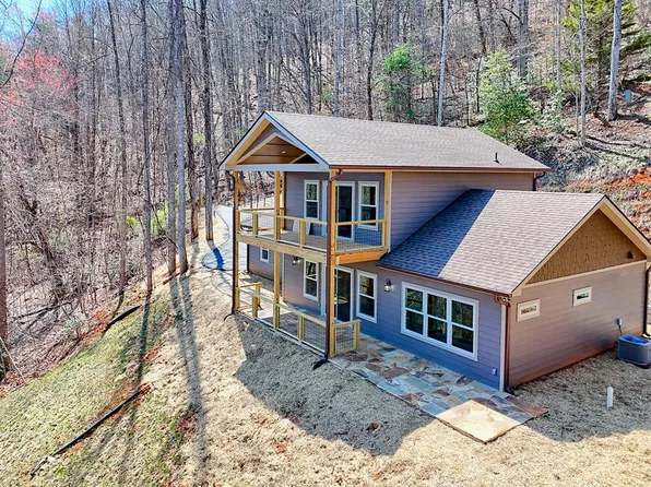 1378 Summit Trl, Hiawassee, GA 30546