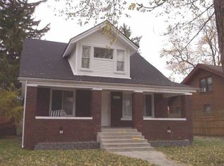15018 Biltmore St, Detroit, MI 48227