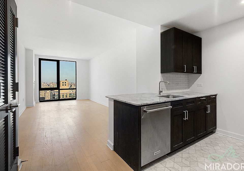 1st image of 21 S End Ave #4313
