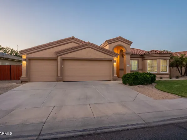 1506 W LAUREL Avenue, Gilbert, AZ 85233