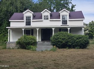 13093 Kincannon Rd, Glade Spring, VA 24340