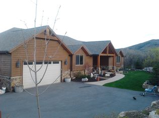 1093 N Lakeside Ct, Eden, UT 84310