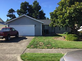 2333 36th Ave, Longview, WA 98632