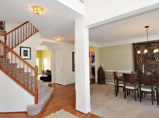 2308 Siena Way, Woodstock, MD 21163