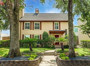 1803 Portsmouth St, Houston, TX 77098