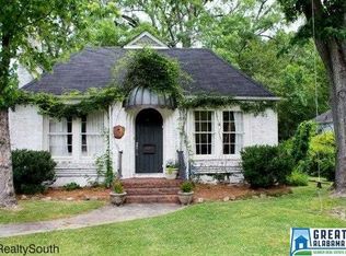 215 E Edgewood Dr, Birmingham, AL 35209