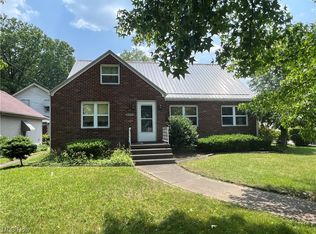1000 E Front St, Dover, OH
