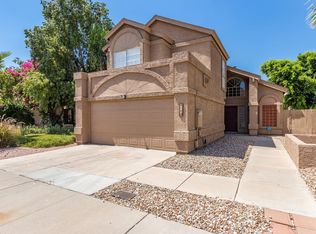 418 E Kerry Ln, Phoenix, AZ 85024