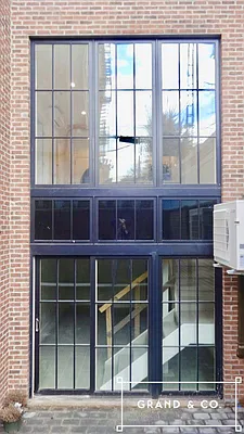 Rented by Grand & Co. | media 22