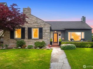 1407 Rucker Ave, Everett, WA 98201