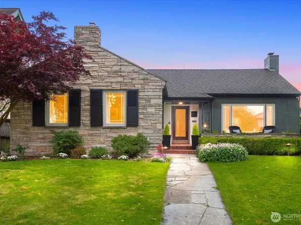 1407 Rucker Avenue, Everett, WA 98201