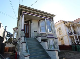1112 Santa Clara Ave, Alameda, CA 94501