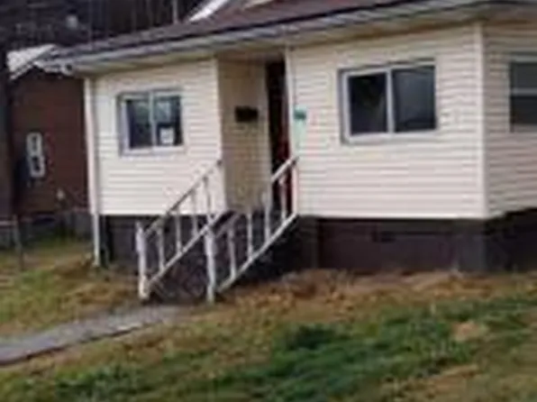715 Park Ave NE, Norton, VA 24273