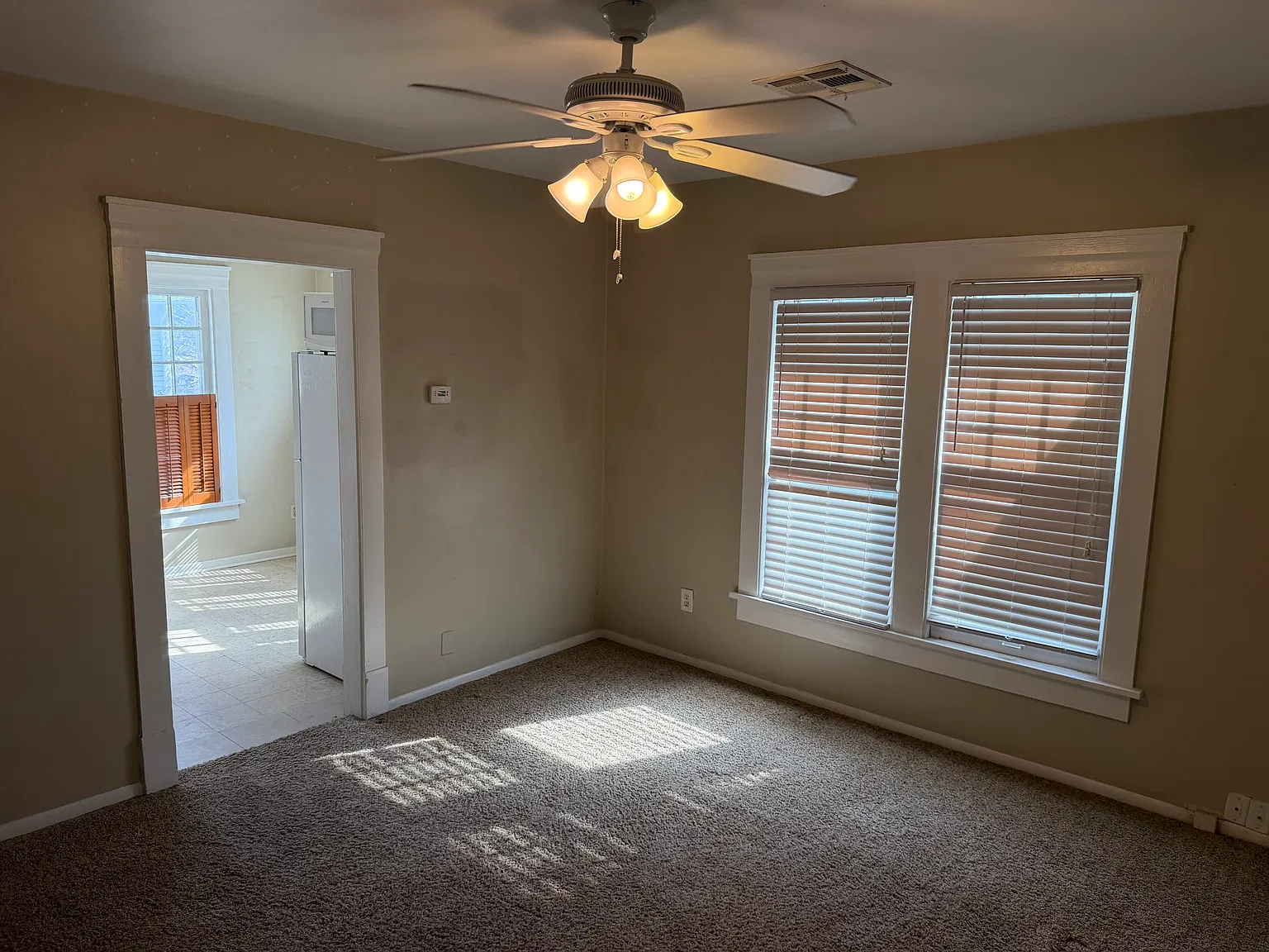 1 bed, 600 sqft, $850 — Photo 3