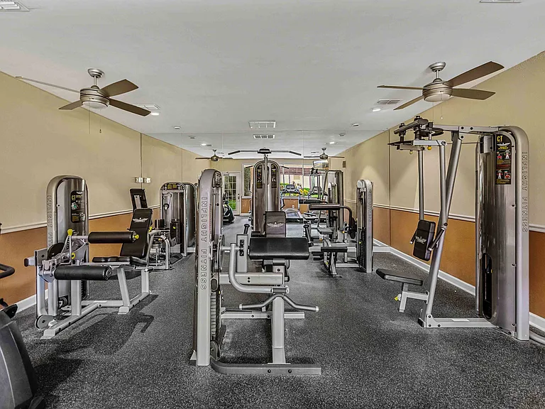 The Park at Marbella — Photo 21