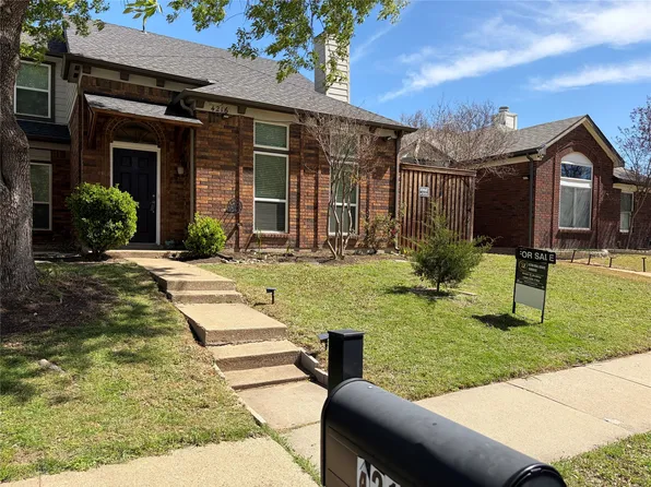 4216 Phoenix Dr, Carrollton, TX 75010