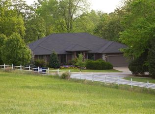 505 Bluegrass Rd, Ozark, MO 65721
