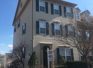 13010 Blacksmith Dr, Clarksburg, MD 20871