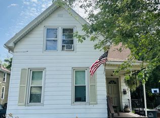 212 Hendricks St, Michigan City, IN
