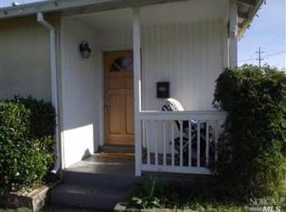 1100 Clayton Ct, Novato, CA 94945
