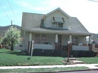 408 S Central Ave, Williamsport, PA 17702