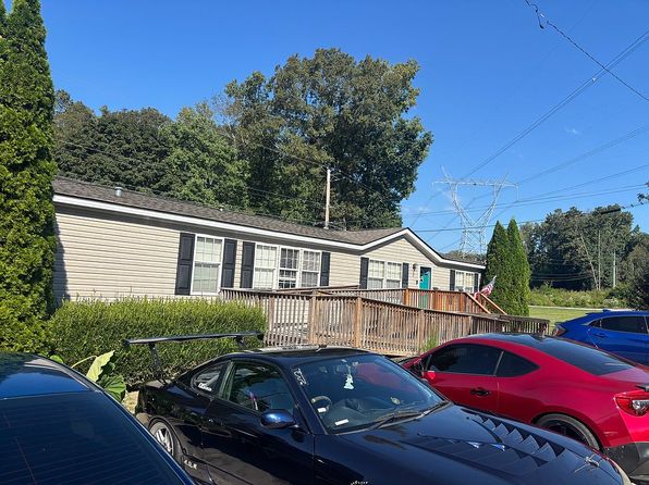 9607 Barbee Rd LOT 1