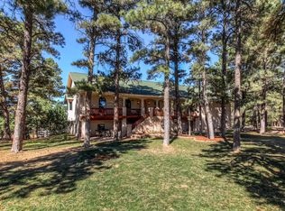 12891 County Road 134, Kiowa, CO 80117