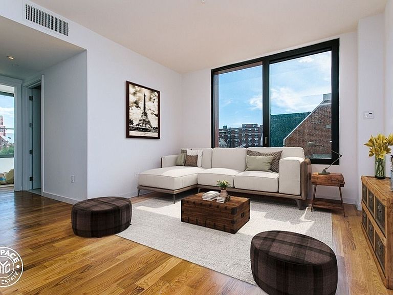 123 Melrose St Brooklyn, NY, 11206 Apartments for Rent Zillow