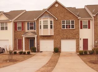 6110 Capitol Knoll, Fairburn, GA 30213