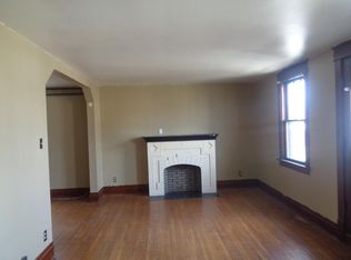 649 Minnesota Ave FLOOR 2, Buffalo, NY 14215