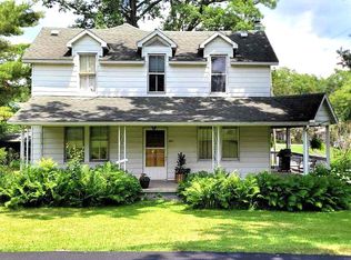 801 K St, Oakland, MD