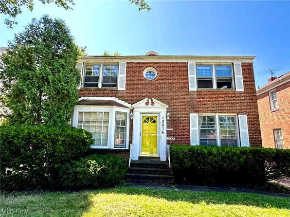 13816 Cedar Rd, University Heights, OH 44118