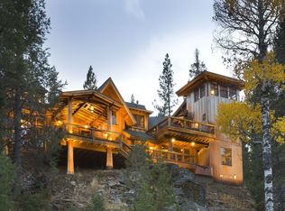 12693 Stony Creek Ct, Truckee, CA 96161