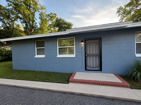 1342 McConihe St, Jacksonville, FL 32209