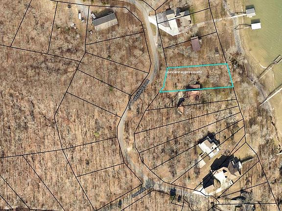 3rd image of LOT 7 Red Water Dr