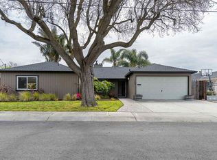 1208 Georgetown Ave, San Leandro, CA