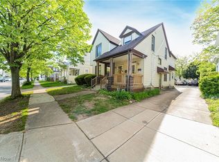 1478 Winchester Ave, Lakewood, OH 44107