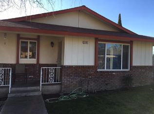 1125 N Willow Ave, Fresno, CA 93727