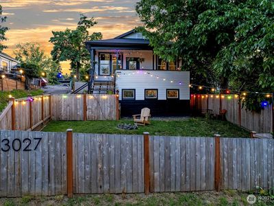 13027 40th Avenue S, Seattle, WA, 98168